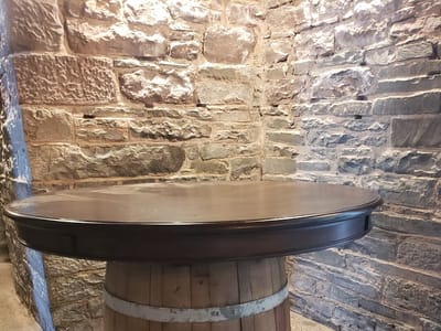 Prohibition Coffee House