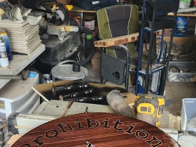 Prohibition Coffee House