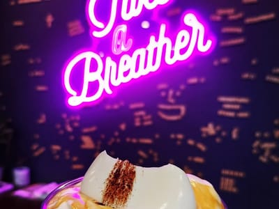 Project Bloom Coffee