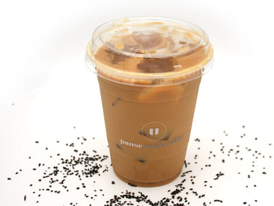 Project Bloom Coffee