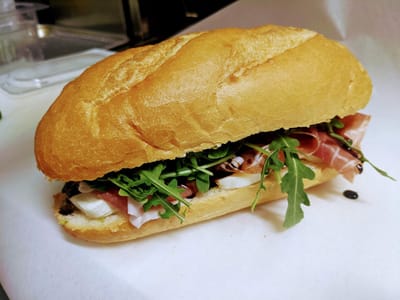 Project Bloom Coffee