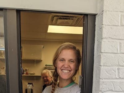 Promise Coffee Drive-Thru