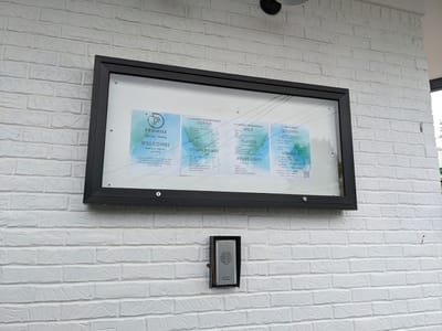 Promise Coffee Drive-Thru