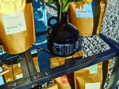 Promise Coffee Roasters