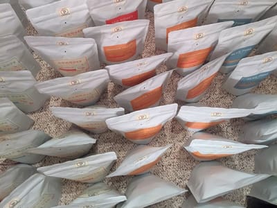 Promise Coffee Roasters