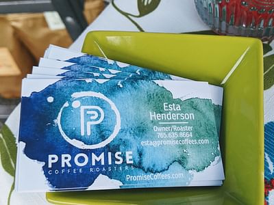 Promise Coffee Roasters