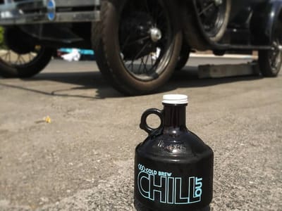 Promise Coffee Roasters