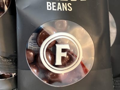 Pronto! by Brandy Camp Creamery