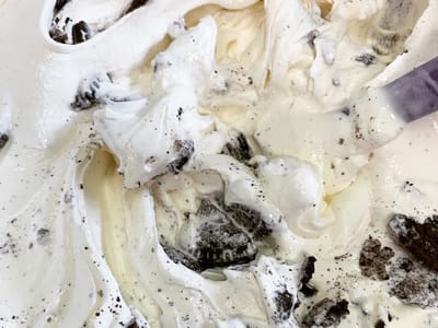 Pronto! by Brandy Camp Creamery