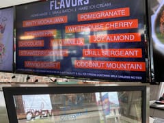 Pronto! by Brandy Camp Creamery