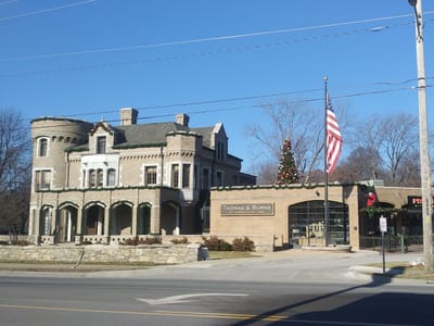 Pronto Cafe St. Joseph