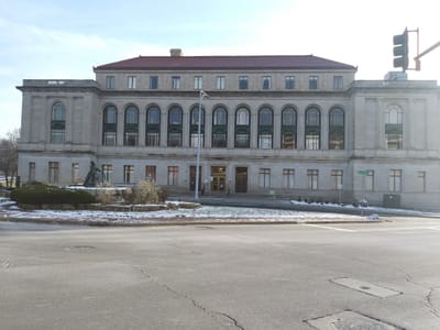 Pronto Cafe St. Joseph