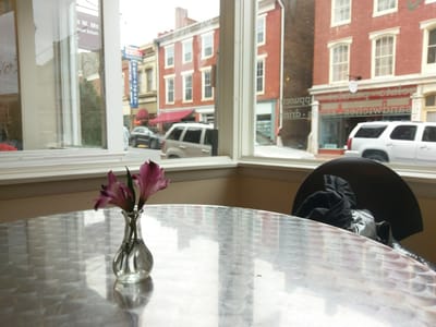 Pronto Caffé & Gelateria