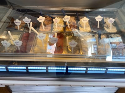 Pronto Caffé & Gelateria