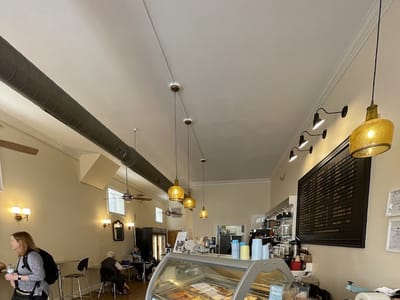 Pronto Caffé & Gelateria