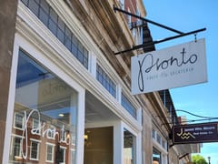 Pronto Caffé & Gelateria