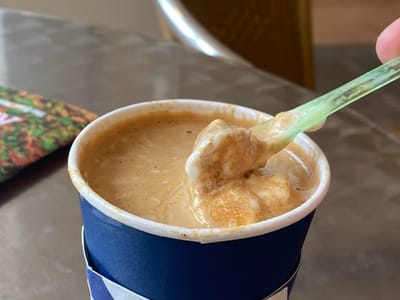 Pronto Caffé & Gelateria