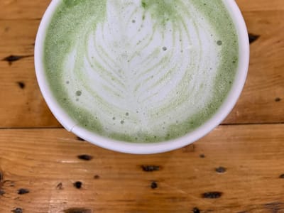 PROOF Coffee Roasters