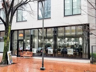 PROOF Coffee Roasters