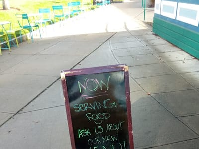 PROOF Coffee Roasters