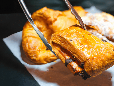 PROOF Coffee Roasters