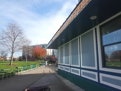 PROOF Coffee Roasters