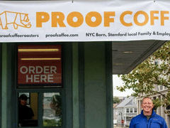 PROOF Coffee Roasters