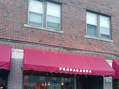 Propaganda Coffee