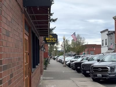 Proper Joe Coffeehouse