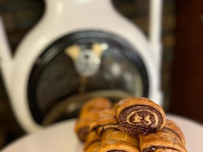 Prosecco Cafe - Scratch Kitchen & Bake Shop