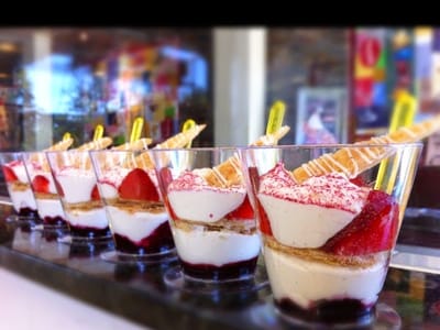 Prosecco Cafe - Scratch Kitchen & Bake Shop