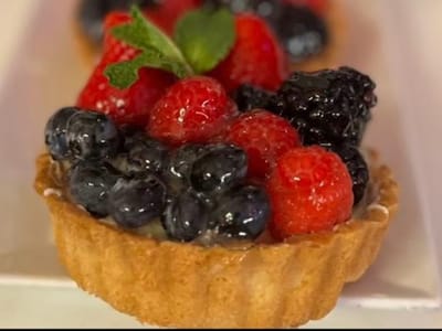 Prosecco Cafe - Scratch Kitchen & Bake Shop