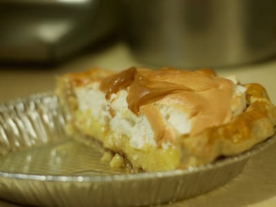 Prospect Cafe & Trophy Room