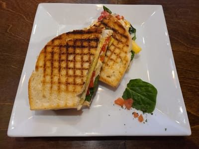 Prospect Coffee House