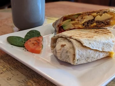 Prospect Coffee House