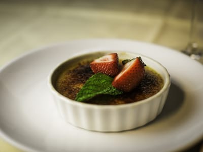 Prospect Coffee House