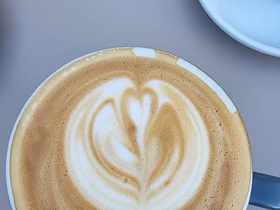 Prospect Coffee Roasters