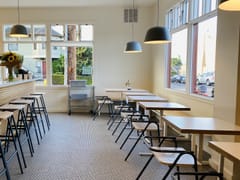 Prospect Coffee Roasters