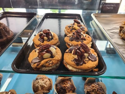 Providence Coffee House & MarketPlace