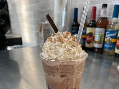 Providence Coffee House & MarketPlace