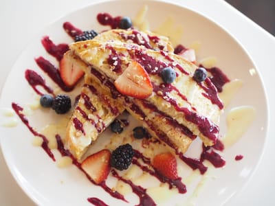 Proving Ground Coffee Roaster & Café