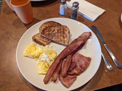 Proving Ground Coffee Roaster & Café