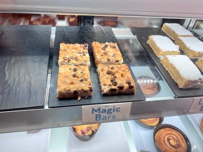 Provision Coffee & Bakery