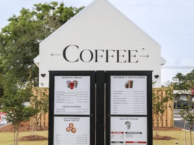 Provision On The Fly