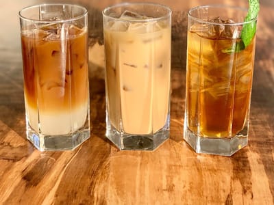 Provision State Coffee