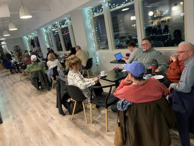 Provision State Coffee