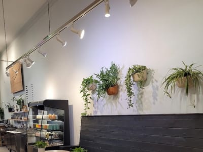 Provisions by Loam + Black