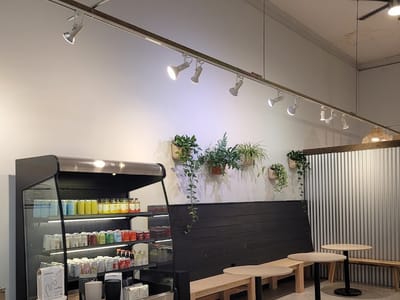 Provisions by Loam + Black