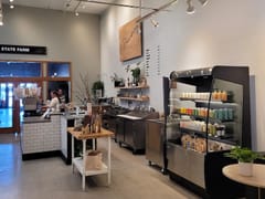 Provisions by Loam + Black