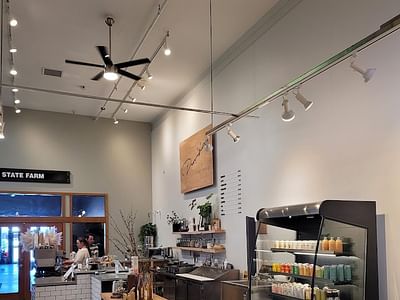 Provisions by Loam + Black